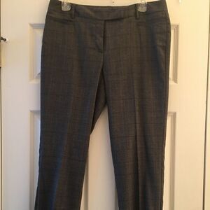 8P Dress Pant